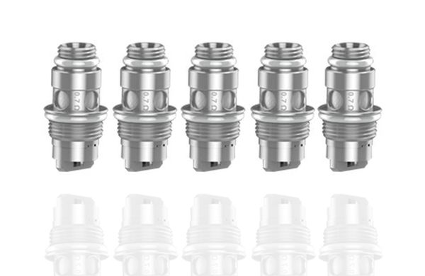 Купить Испаритель Geek Vape NS Mesh KA1 0.7ohm Coil (5шт)