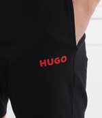 Шорты LINKED CW Hugo Bodywear - черный(50518679)