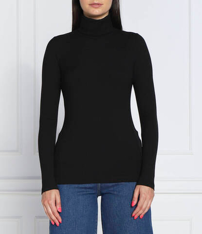 гольф Calvin Klein - черный(K20K204827)