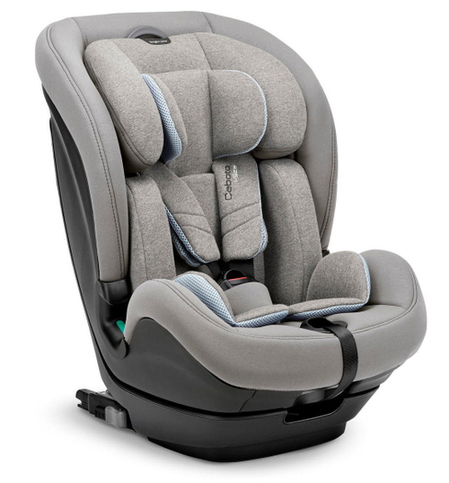 Автокресло Inglesina Caboto i-size 9-36 кг Moon Grey AV93R0MOGRU