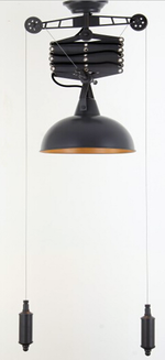 светильник KM0427P-1