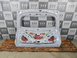 Крышка багажника Changan CS55 Plus, UNI-S 21-нв Б/У Оригинал S203F2701080100