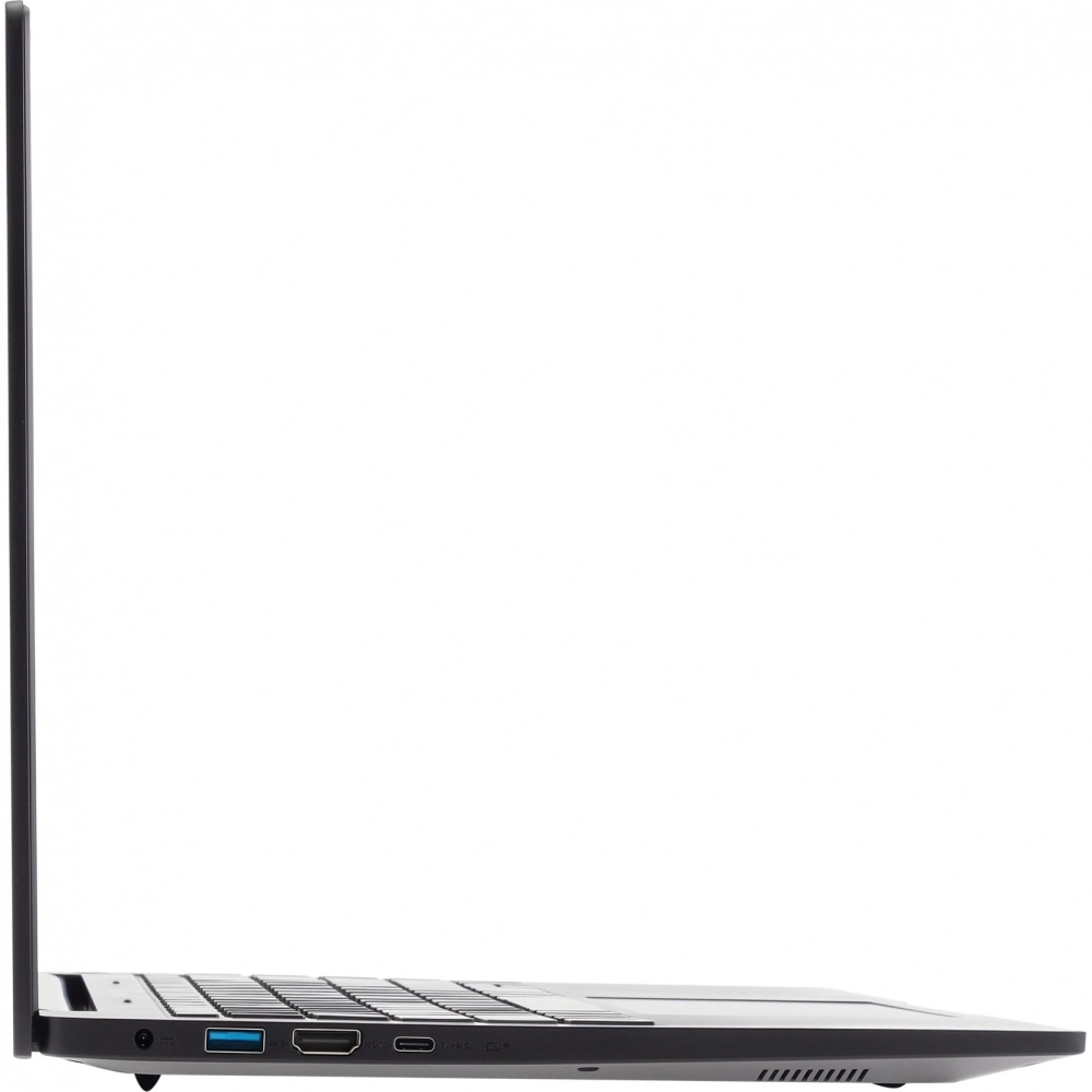 Ноутбук IRU Strato 15ALID5 Core i5 1235U 8Gb SSD256Gb Intel UHD Graphics 15.6" IPS FHD (1920x1080) FreeDOS black WiFi BT Cam 6000mAh (2148029)