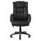 Кресло офисное BRABIX &quot;Bliss MS-004&quot; черное
