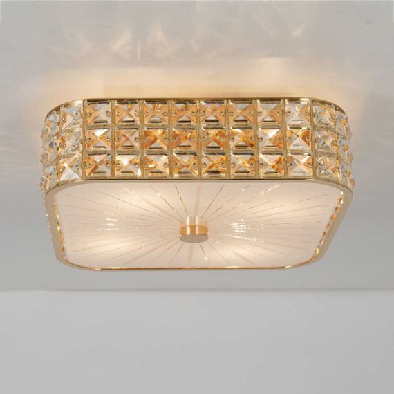 Потолочный светильник Citilux Портал CL324242