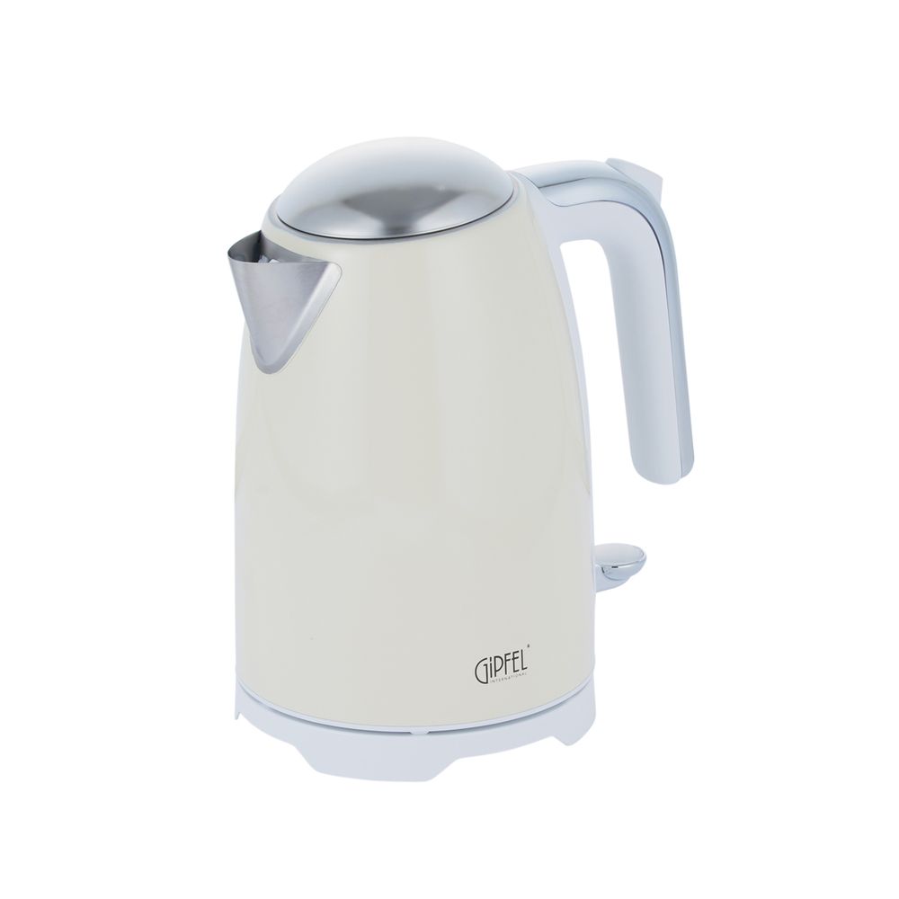 Чайник электрический Gipfel Orchid 50968 1,7 л