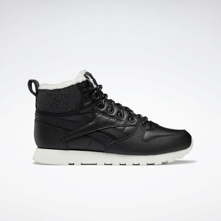 Кроссовки женские REEBOK CL LTHR ARCTIC BOOT