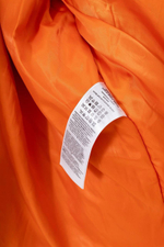 Пуховик Maison Margiela