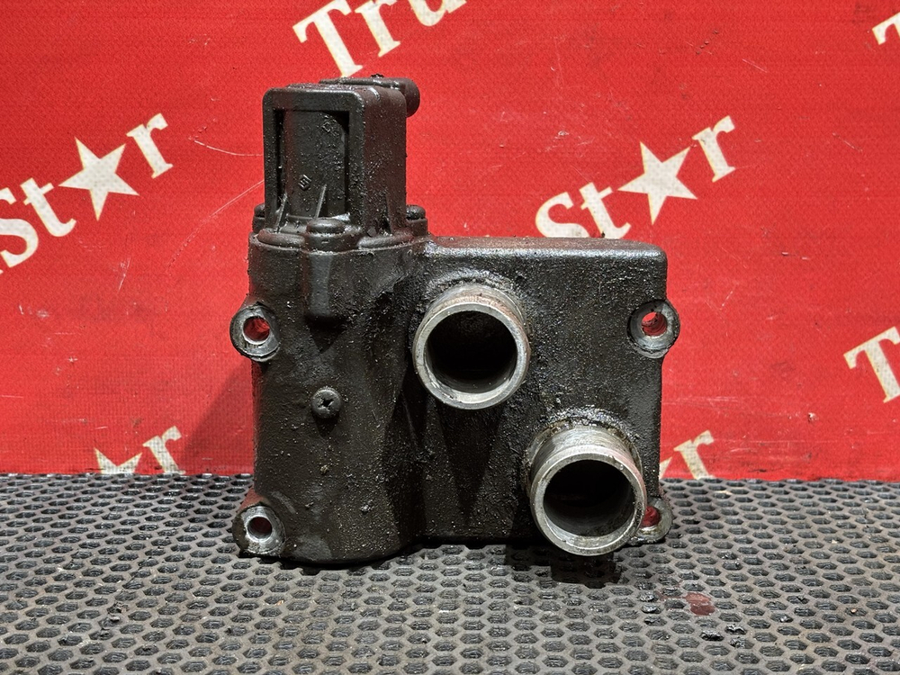 Разгрузочный клапан