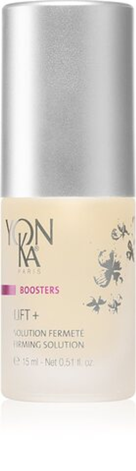 Yon-Ka Boosters Lift+ - укрепляющий крем для лица /   15  ml  / GTIN 832630004963