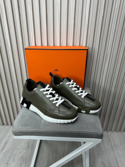 Кроссовки Hermes