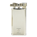 Зажигалка трубочная Peterson - Арт 112 Silver Stripe