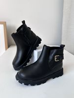 Новые ботинки Zara, 25