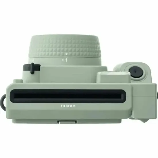 Fujifilm Instax Wide 400 (Green) Зелёный