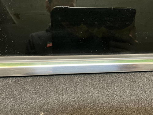 Форточка задняя левая GAC GS8 2 (2021-н.в.)