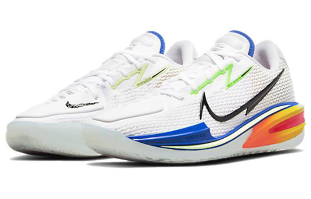 Кроссовки Nike Air Zoom G.T. Cut 1 Cut Ep