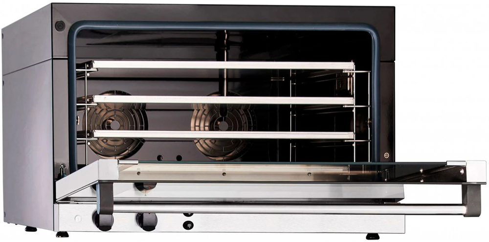 Печь конвекционная электрическая Abat КЭП-4Э