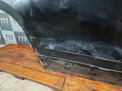 Дверь задняя правая Skoda Kodiaq 16-нв Б/У Оригинал 565833312