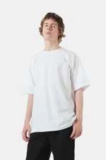 Футболка FOS Белая Мужская