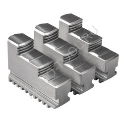 Кулачки сырые прямые (ступеньки) 400мм К11 цельные