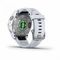 Garmin Epix Pro Gen 2 42 мм Silver — умные часы с AMOLED и GPS