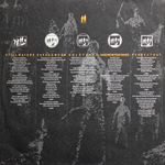 Thompson Twins / Close To The Bone (LP)