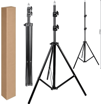 Трипод для селфи Кольца 2.1m MC (20шт/кор)