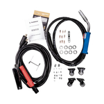 Сварочный полуавтомат UNO MIG 501 SYN 9297