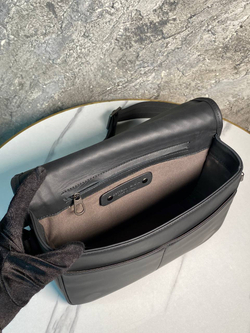Сумка-мессенджер Bottega Veneta