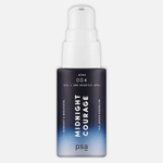 PSA MIDNIGHT COURAGE Rosehip & Bakuchiol Night Oil Ретиноловое ночное масло с шиповником и бакучиолом, 15 мл