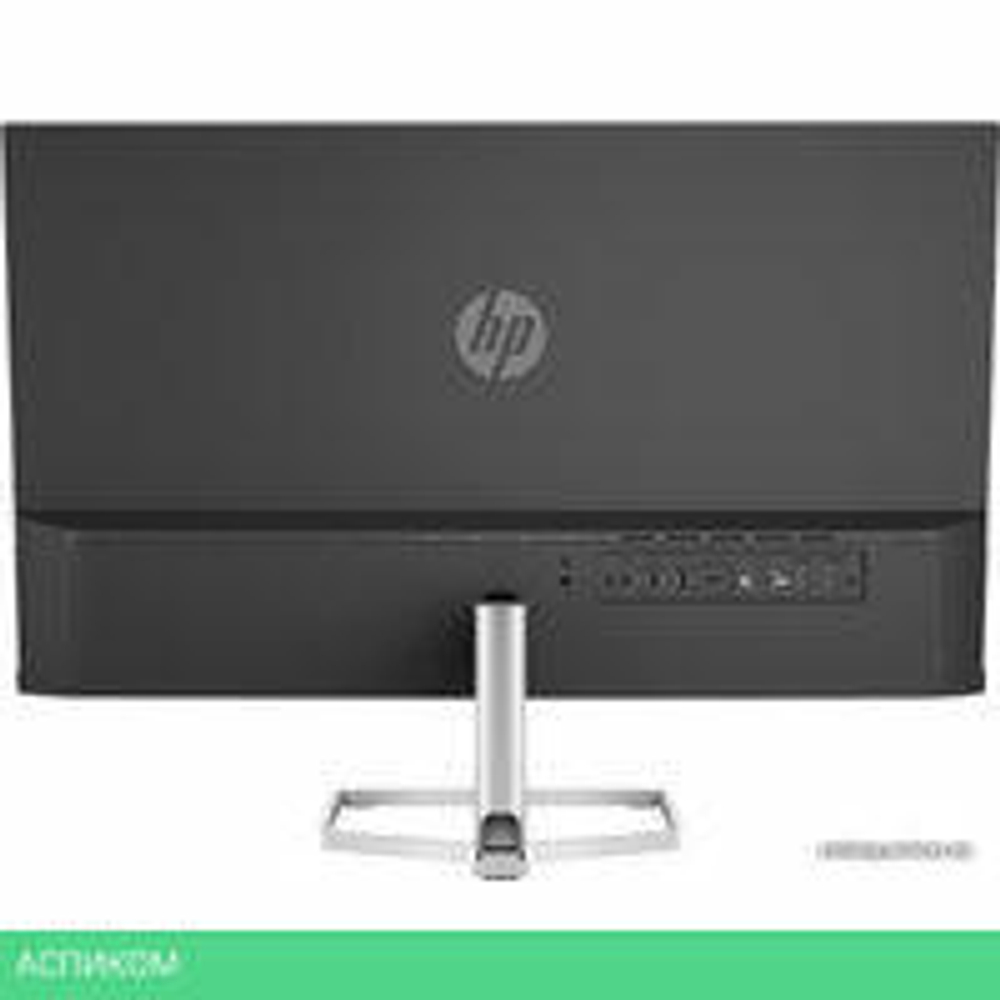 Монитор HP M27fd
