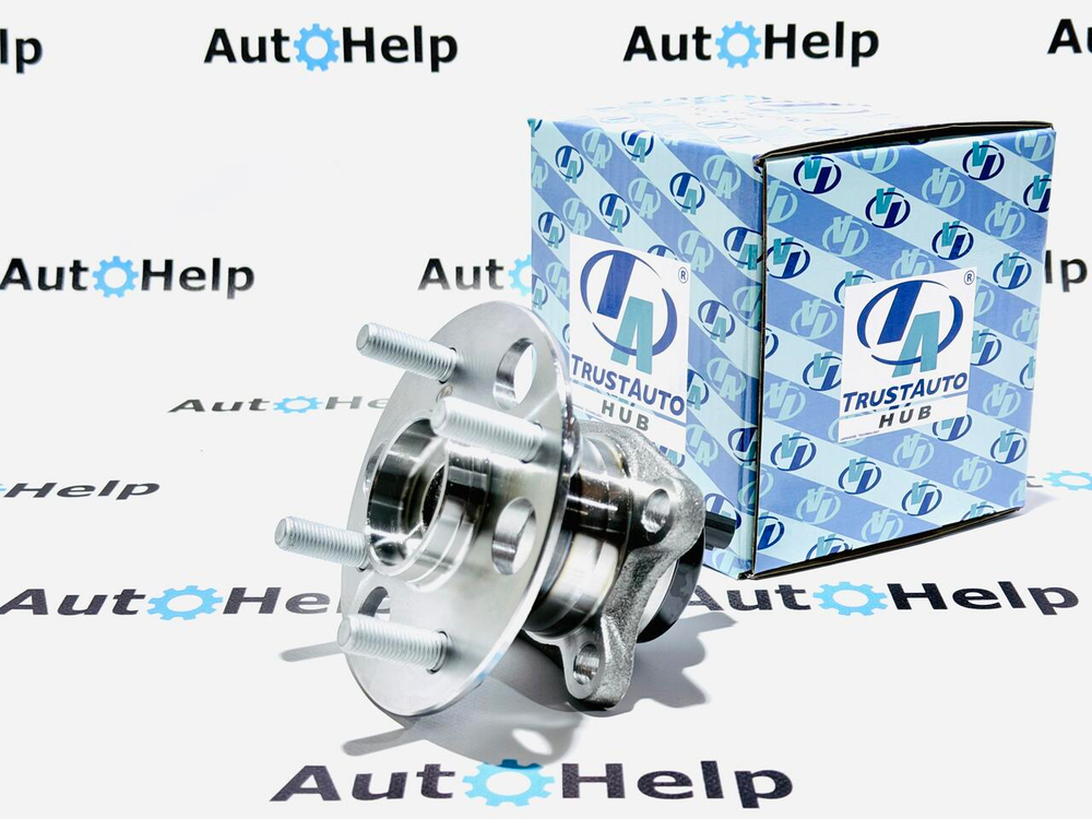 Ступичный узел TrustAuto TAH0903 задний