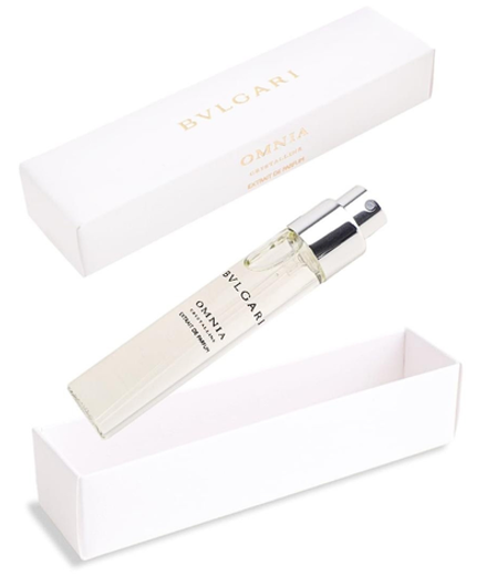 Мини парфюм Bvlgari Omnia Crystalline 18ml