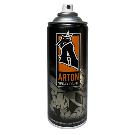 Лак Arton Varnish - 400мл