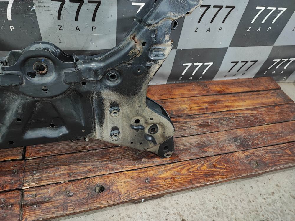 Подрамник передний Haval Jolion 21-нв Б/У Оригинал 2810117XGW02A