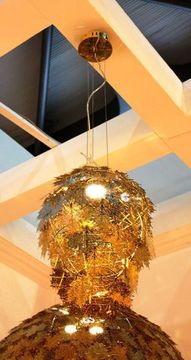 pendant 01 -05 by Delightfull