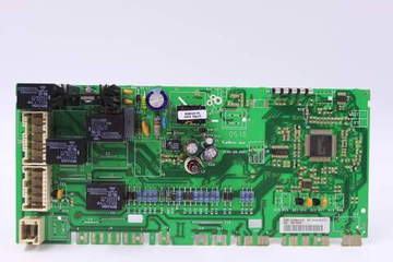 Модуль управления стиральной машины Ariston AVSD 107 EX