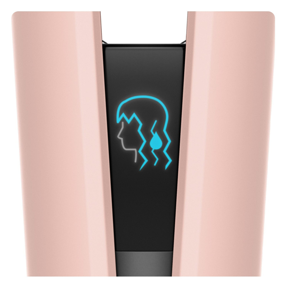Выпрямитель Dyson Airstrait HT01, канзан розовый (Kanzan Pink)