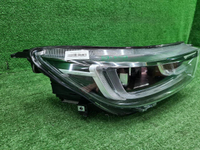 Фара правая Chery Tiggo 8 Pro Max (2022-н.в.) LED