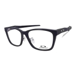 Oakley Injection Molded Square Eyeglass Frames