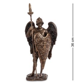 Veronese WS-635/ 1 Статуэтка «Святой Архангел Михаил»