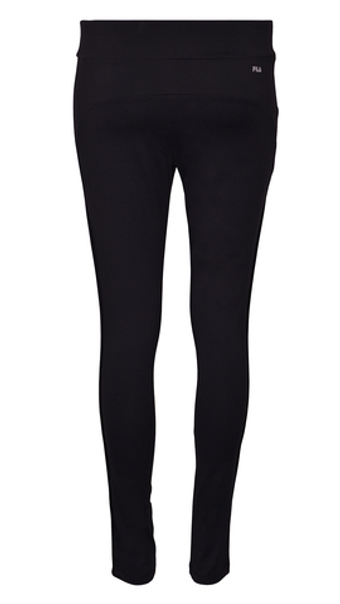 Leginsy Fila Leggings Tia - черный