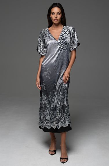 Сорочка Mia-Amore 4738 "Karmelita"