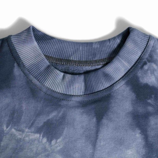 Толстовка Гонщик TD Серая - фото 5