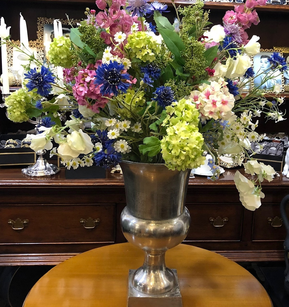 Калина цветущая  [Арт. TSF00451]