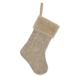 GAEM Носок для подарков, L31 W3 H47 см