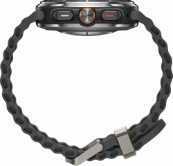 Умные часы Samsung Galaxy Watch Ultra 2025 47mm LTE, Titanium Silver (SM-L705F)