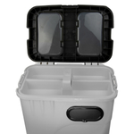 Ящик зимний Aquatech (полный комплект)