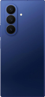 8" Смартфон Samsung Galaxy Z Fold7 12/512Gb,  SM-F966B,  NFC,  AMOLED,  120Гц,  4400мAч,  синий