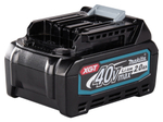 Аккумулятор BL4020 (XGT, 40В, 2.0Ач), картон, 1 шт. Makita 191L29-0 Li-ion 40В 2,0 Ач XGT BL4020